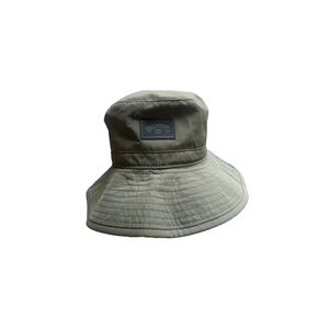 Billabong Adventure Division Olive Green Bucket Hat Adjustable